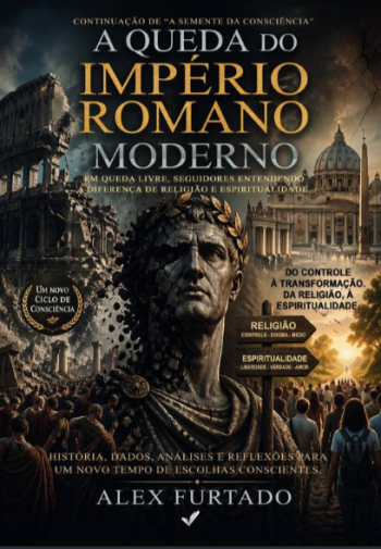 A Queda do Império Romano Moderno