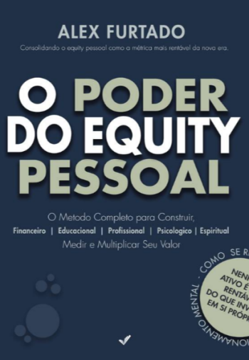 O PODER DO EQUITY PESSOAL