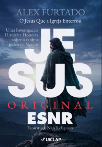 JESUS ORIGINAL ESNR