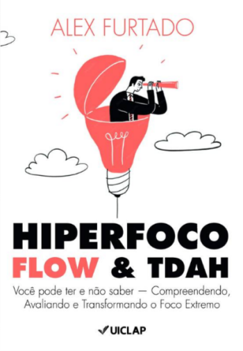 HIPERFOCO FLOW & TDAH